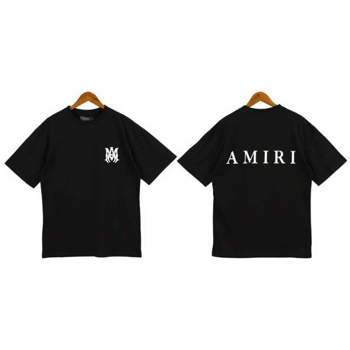 Picture of Amiri T Shirts Short _SKUAmiriS-XLbrtw215132070